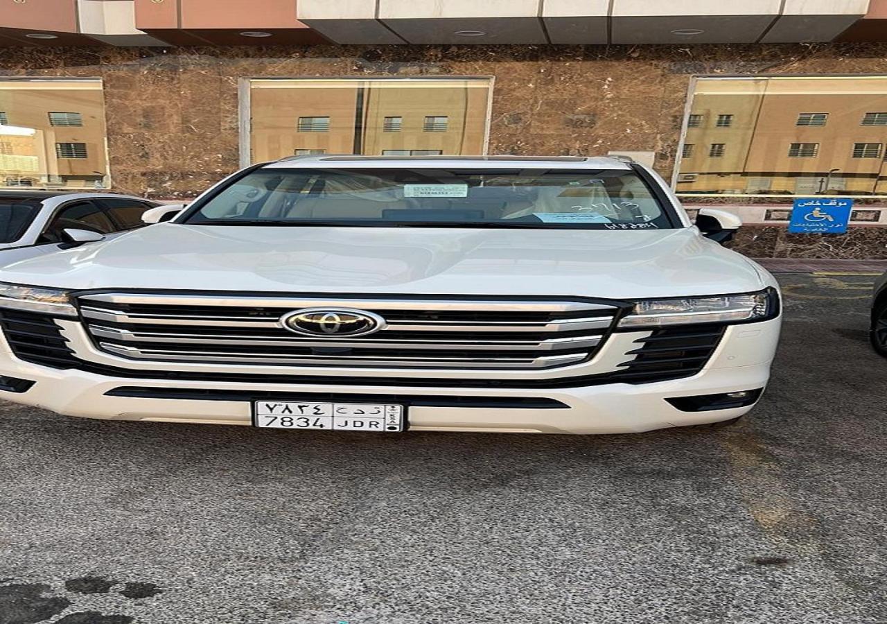 فندق الميثاق بواسطة سما ستار Riyadh Exterior photo