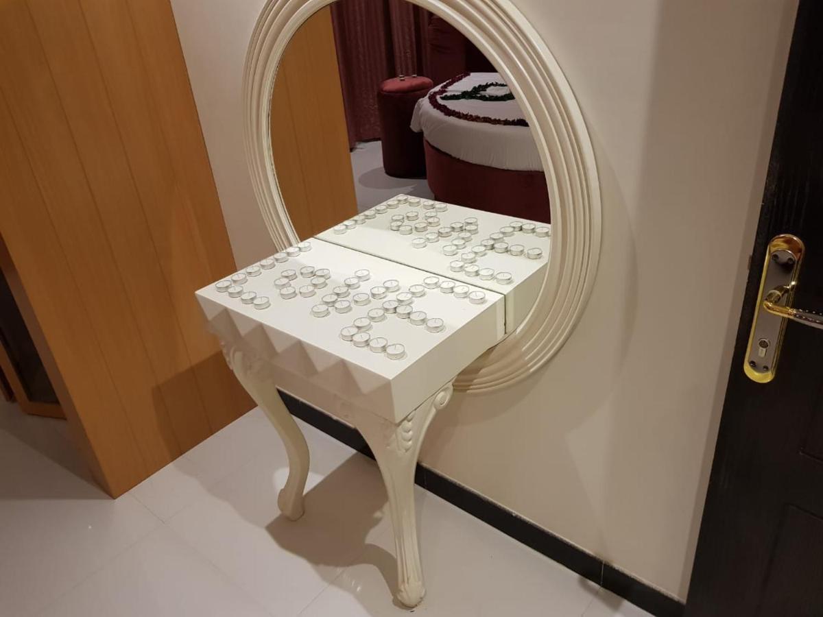 فندق الميثاق بواسطة سما ستار Riyadh Exterior photo